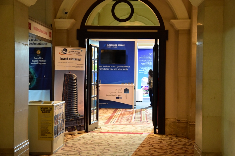 Beirut International Property Fair